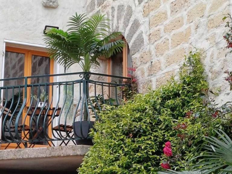 Maison de vacances Capestang