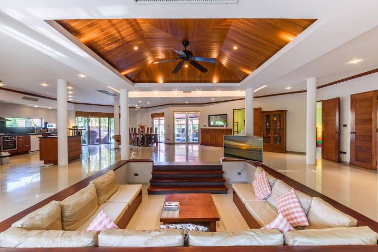 Villa Rawai