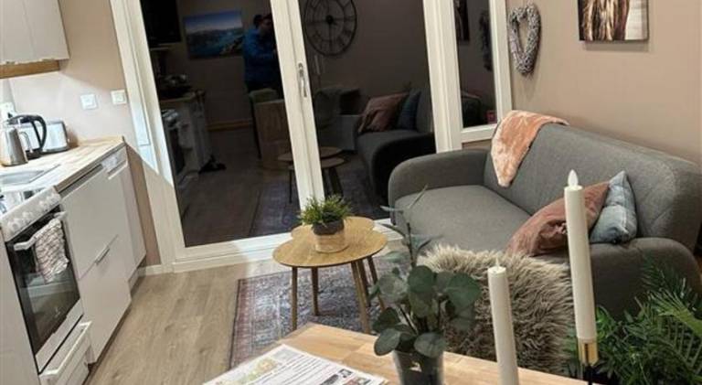 Pleasant apartment | Pets allowed — photo 2