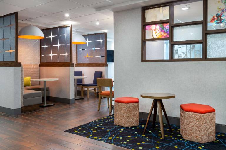 Hampton Inn Ft. Lauderdale-Commercial Blvd. — photo 5
