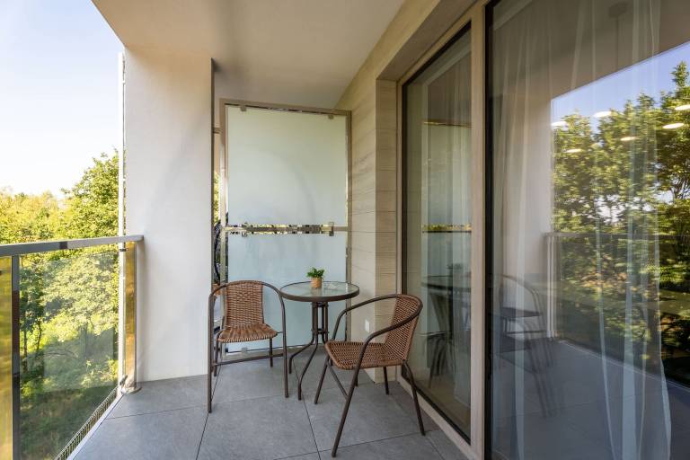 Family-oriented studio with fast internet | Dogs allowed — photo 3