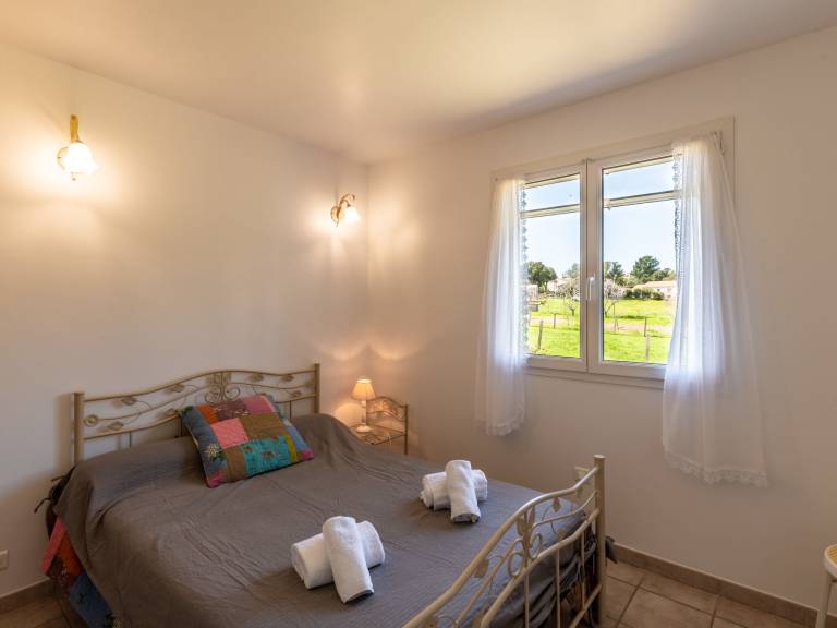 Fully equipped beautiful vacation home with garden, BBQ & terrace | Mountain view | Pets are welcome — photo 4