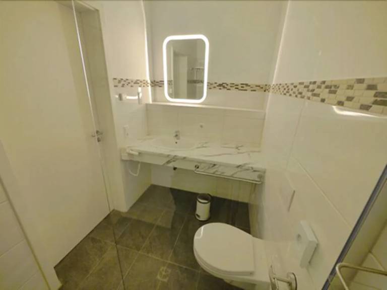 Aparthotel Blaustein