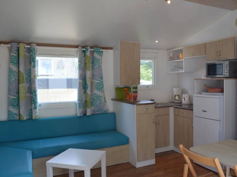 Mobil-home Morlaix