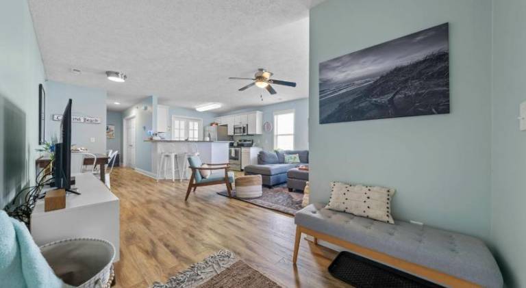 Sea Drift 102 by Carolina Beach Realty — photo 2