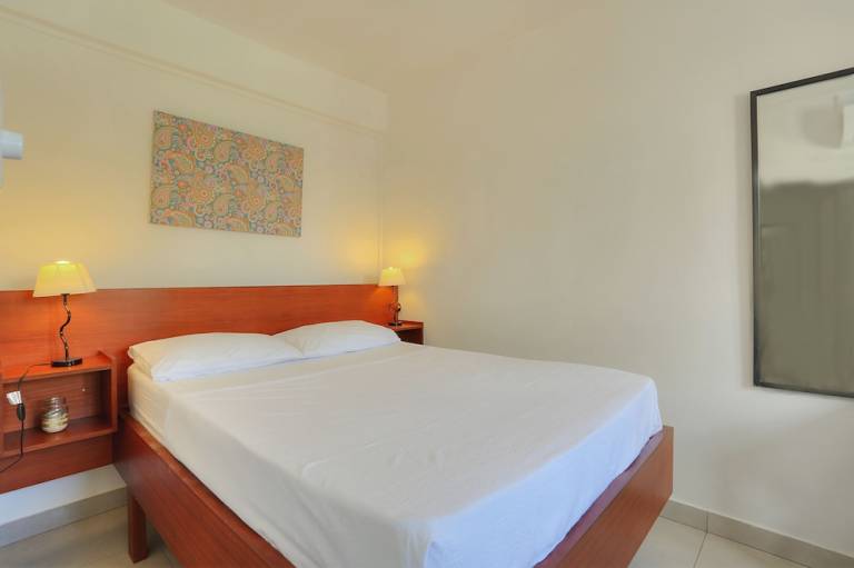 Bed & Breakfast Mahebourg