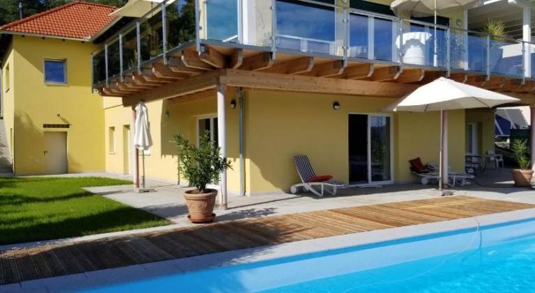 65 m&sup2; Ferienwohnung