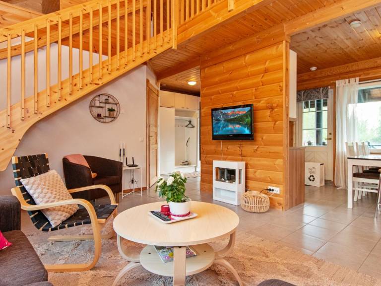 House with sauna | Nature view — photo 4