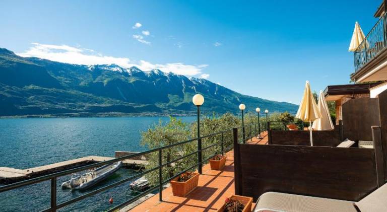 Hotel Leonardo Da Vinci — photo 4
