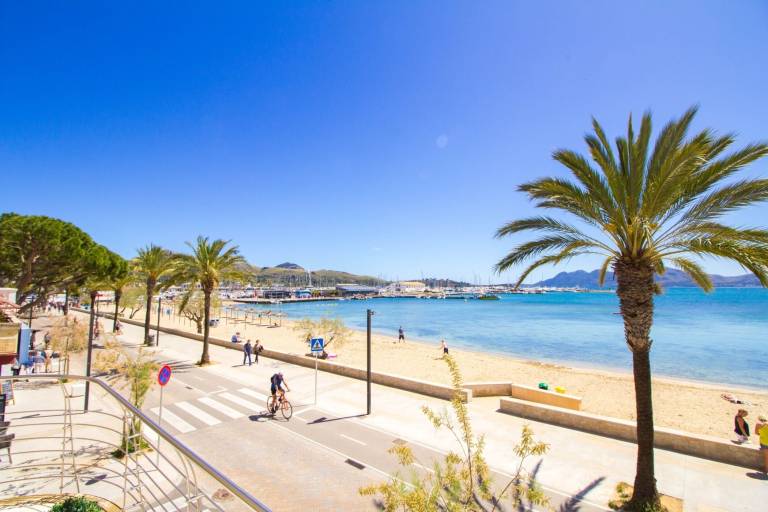 Ferienhaus Port de Pollença
