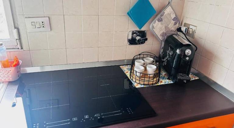 Rental apartment with 1 room for 4 persons — photo 5