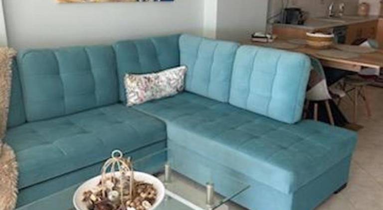 Fully equipped beautiful holiday apartment with patio | Pets are welcome — photo 2