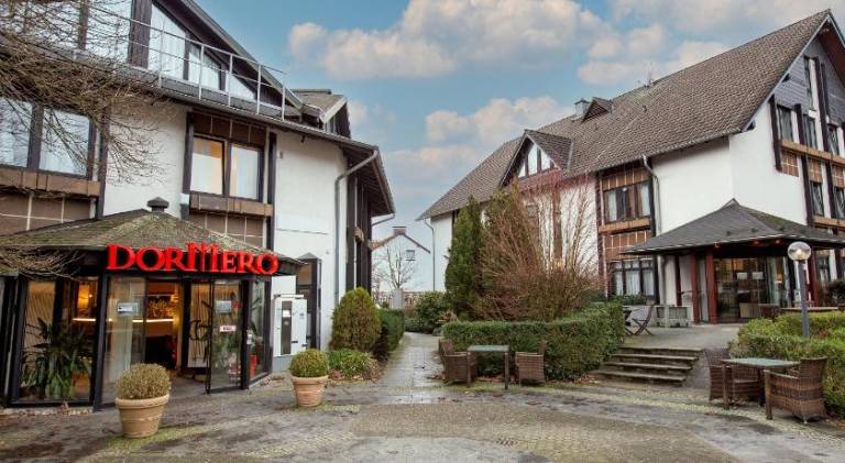 DORMERO Hotel Dusseldorf — photo 5