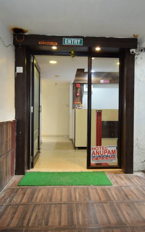 Hotel Anupam — photo 4