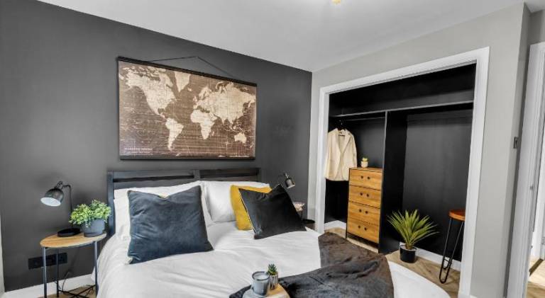 Nice rental apartment | Pet-friendly — photo 2