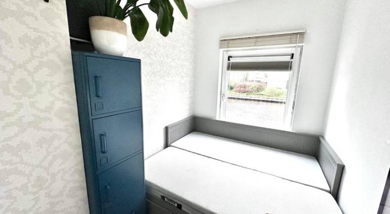 100 m&sup2; Ferienwohnung