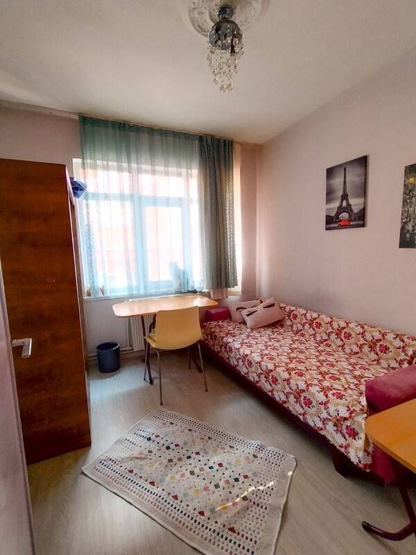 Private room Ankara