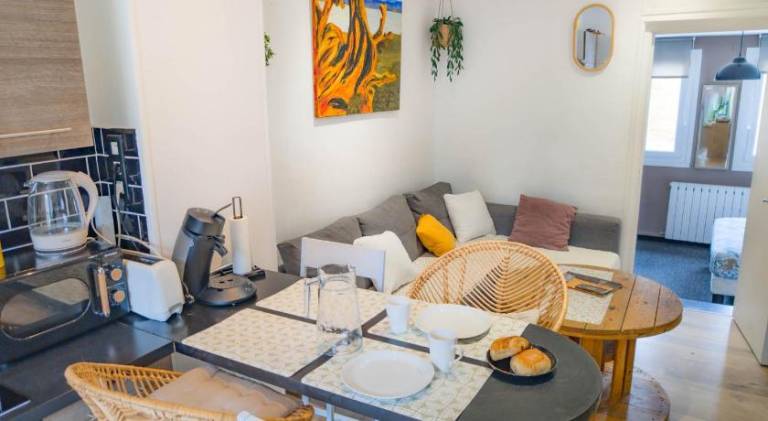 Beautiful apartment | Pet-friendly — photo 2