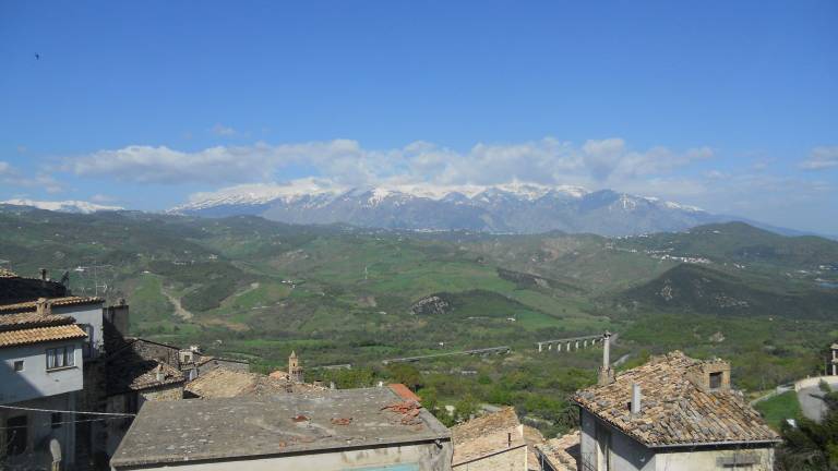 Appartamento Archi