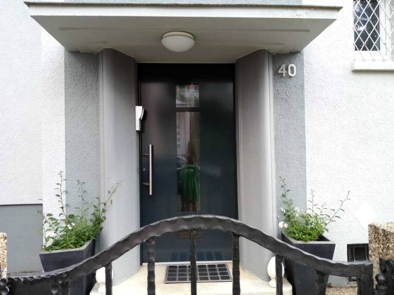 Ferienwohnung Pirmasens