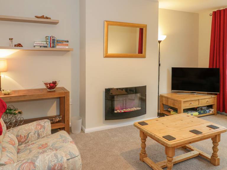 Cottage with garden | Beach view — photo 3
