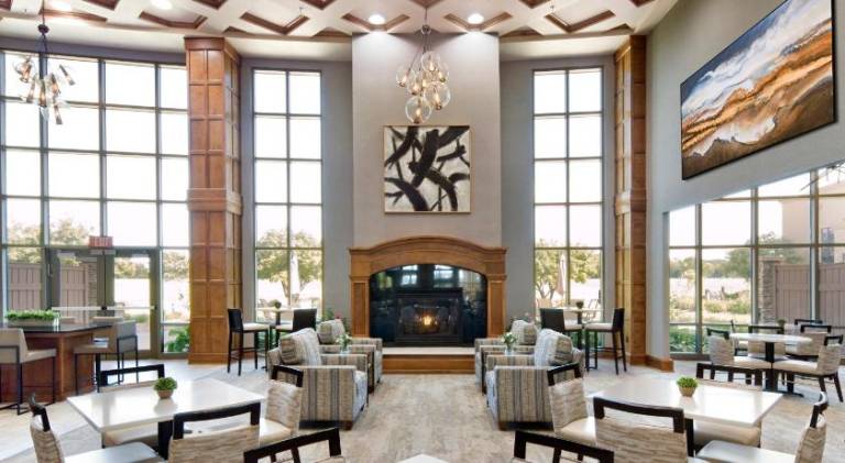 Clubhouse Hotel and Suites - Sioux Falls — photo 3