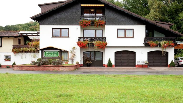 Ferienwohnung Mossautal