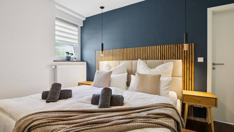 Ferienwohnung Sankt Wendel