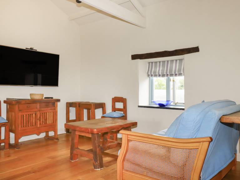 Cottage with garden | Beach view | Pet-friendly — photo 4