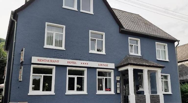 Niederdreisbacher Hof