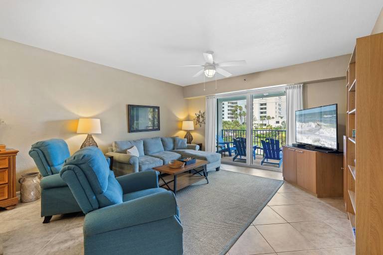 Condo New Smyrna Beach