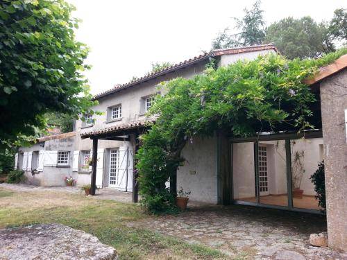 Chambre d'hôtes Mortagne-sur-Sèvre