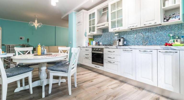Holiday apartment | Beach nearby | Pets are welcome — photo 5