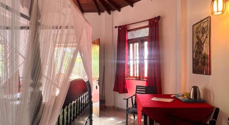 Ibisbird Beach Bungalows, Sport, Spa and Restaurant — photo 2