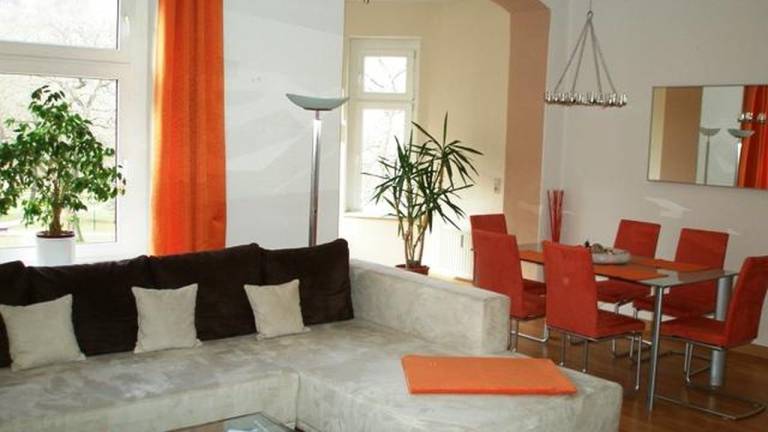 Ferienwohnung Friedrichsbrunn
