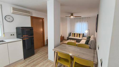 Apartamento Huelva