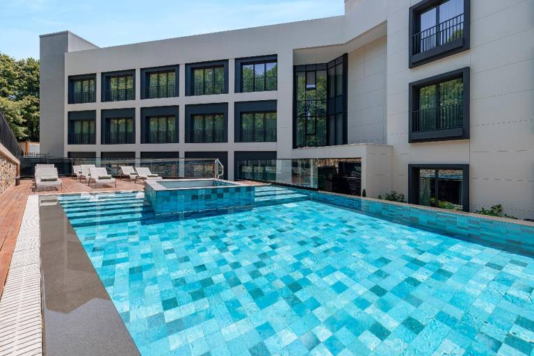 INVENTIST Hotel Sports Academy Istanbul in Istanbul