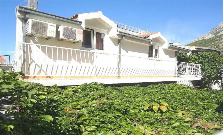 Apartment  Brela