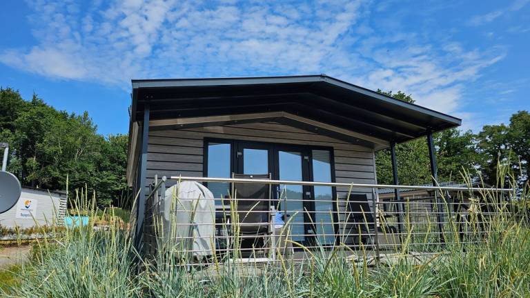 Ferienhaus Scharbeutz