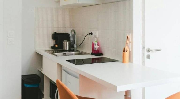 Nice apartment | Next to Capitole de Toulouse | Good for workation | Dogs allowed — photo 5