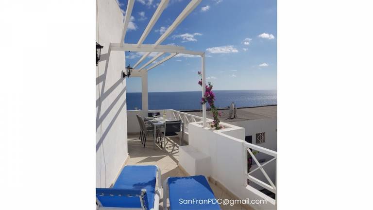 Apartment Puerto Calero