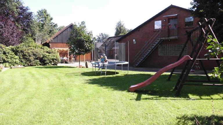 Ferienwohnung Ober Ochtenhausen