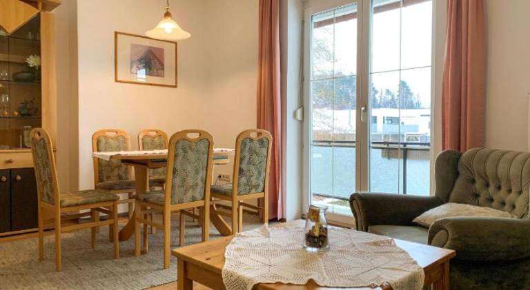 Holiday apartment | Pets are welcome — photo 3