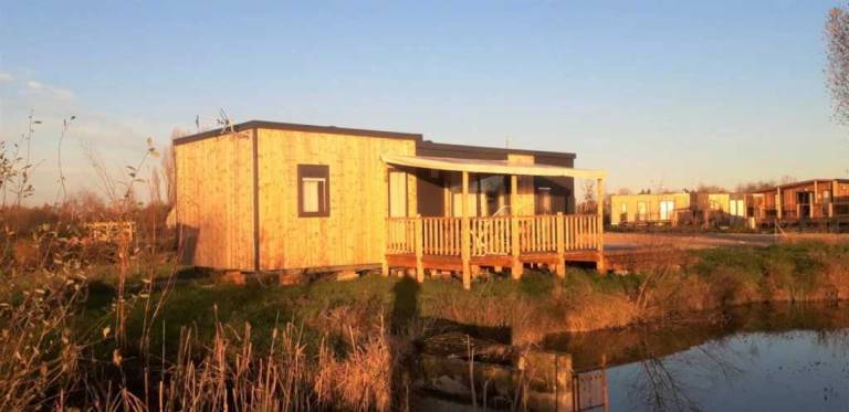 Camping Fontaines-en-Sologne