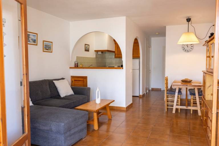 Apartamento  Arenal d'en Castell