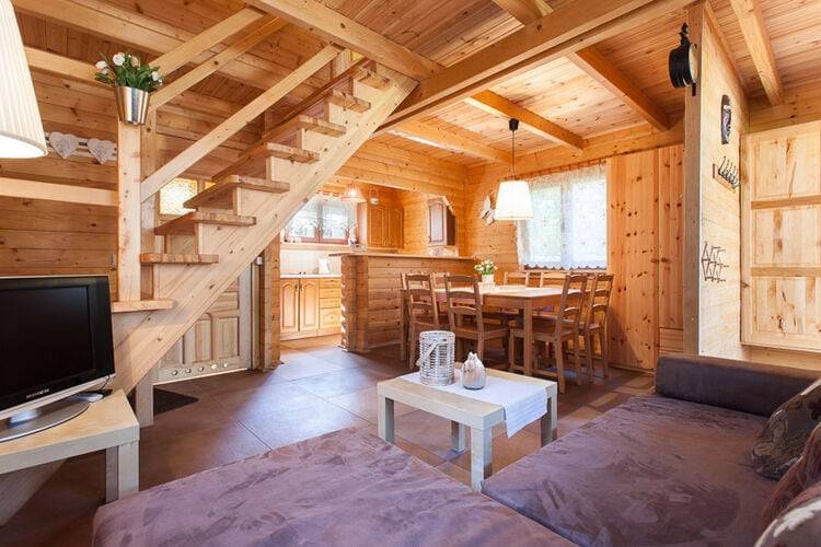 Vacation home with garden, barbeque & patio — photo 2