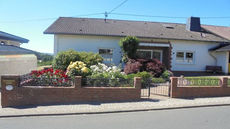 Ferienwohnung Insul
