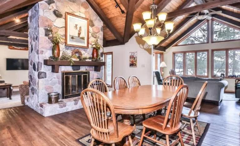 House with BBQ | Perfect for remote work — photo 2