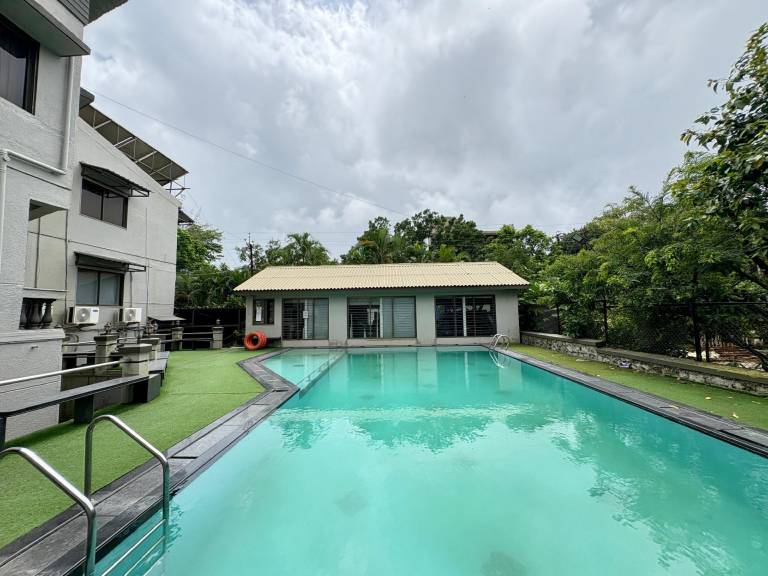 Honeybee Resort — photo 3