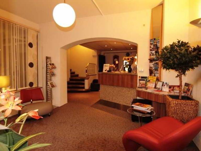 Hotel Bellerive — photo 4
